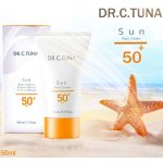 ضد آفتاب صورت و بدن SPF50 فارماسی 150 میل - تصویر 2