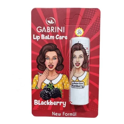 بالم لب SPF20