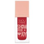 رژگونه مایع پاستل (Pastel) مدل Show Your Joy شماره 52
