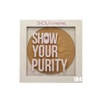 پنکیک پاستل