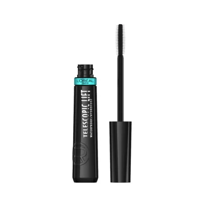 ریمل تلسکوپی لیفت فوری مژه Lift Telescopic لورال پاریس L'Oreal Paris