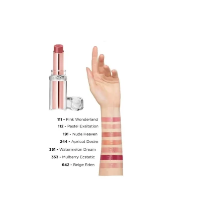 رژ لب لورال پاریس L'Oreal Paris