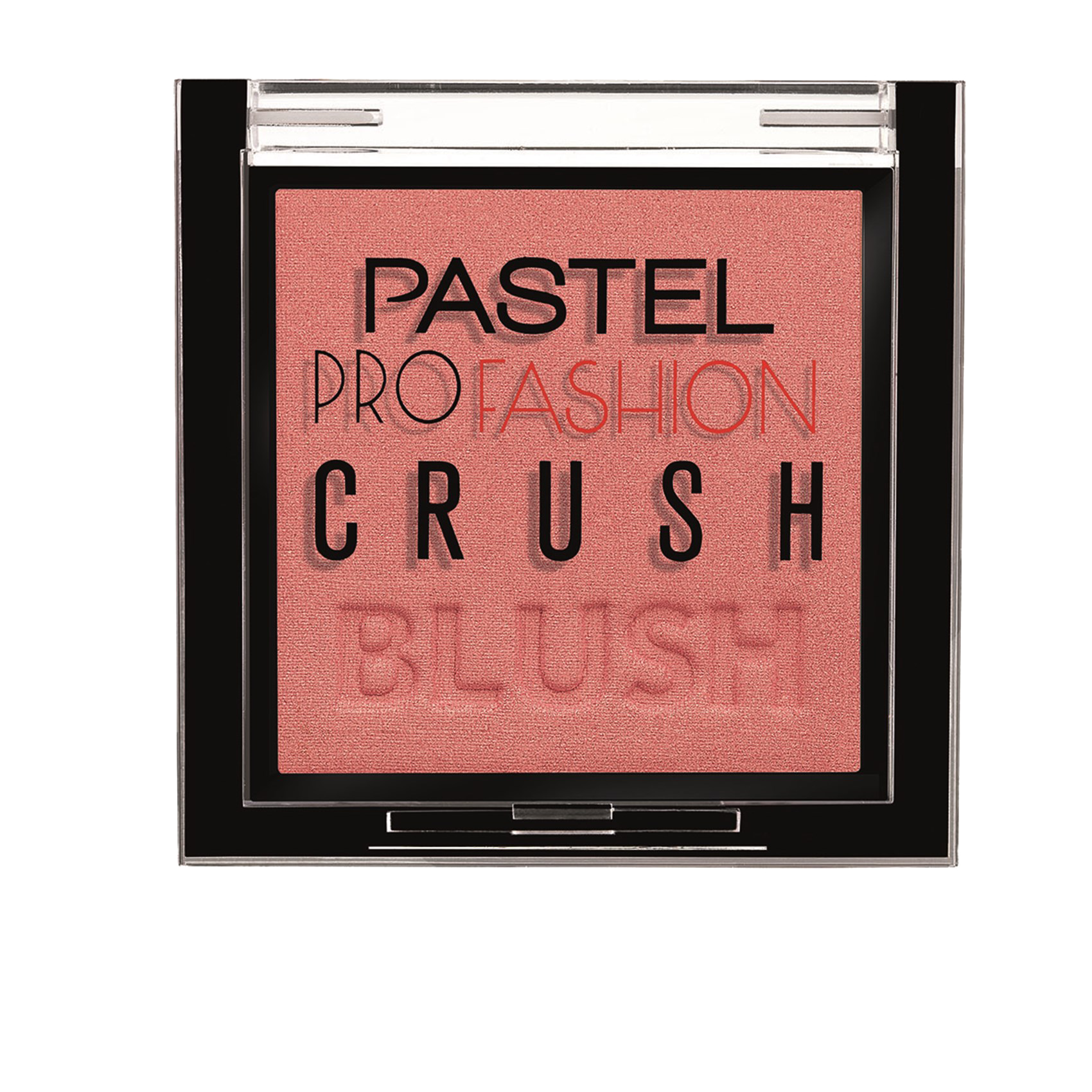 0026360_-pastel-profashion-crush-blush (1) رژگونه پاستل مدل crush با رنگ بندی - تصویر 1