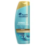 شامپو ترمیم کننده درمکس پرو 330 میلی لیتری هد اند شولدرزhead&shoulders