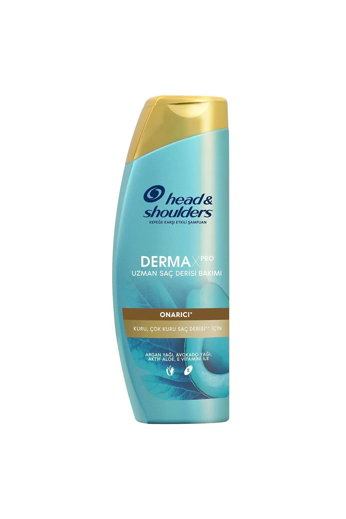 1_org_zoom شامپو ترمیم کننده درمکس پرو 330 میلی لیتری هد اند شولدرزhead&shoulders - تصویر 1