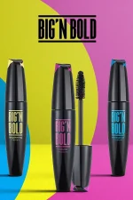 ریمل بلند کننده فلورمار مدل BIG’N BOLD حجم 15 میل - تصویر 2
