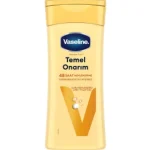 لوسیون بدن زنانه – مردانه وازلین اورجینال Vaseline حجم 200 میل