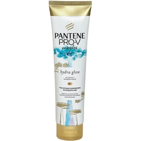 280x280 کرم مو تیوپی پنتن Pantene مدل Hydra Glow (آبی) 275 میل - تصویر 1