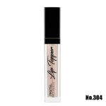 رژلب مایع براق و اکلیلی پاستل (Pastel) مدل Lip Topper - تصویر 5