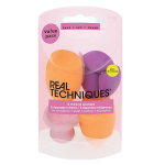ست پد آرایشی Miracle Sponges ریل تکنیک