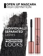 ریمل اوپن آپ فلورمار| FLORMAR OPEN UP MASCARA - تصویر 2
