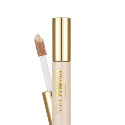 کانسیلر مایع نیمه مات فلورمار Semi Matte Liquid Concealer