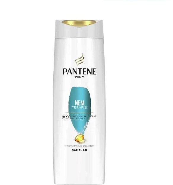 App0hNvDp7AqeAhm شامپو مو پنتن مدل Temel Bakim حجم 350 میلی لیتر - تصویر 1