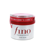 ماسک مو ترمیم کننده fino شیسیدو