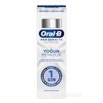خمیر دندان Oral-B Pro 3D White Clinical