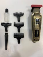 ماشین اصلاح وجی خط زن وصفر زن آر مدل VGR V-901