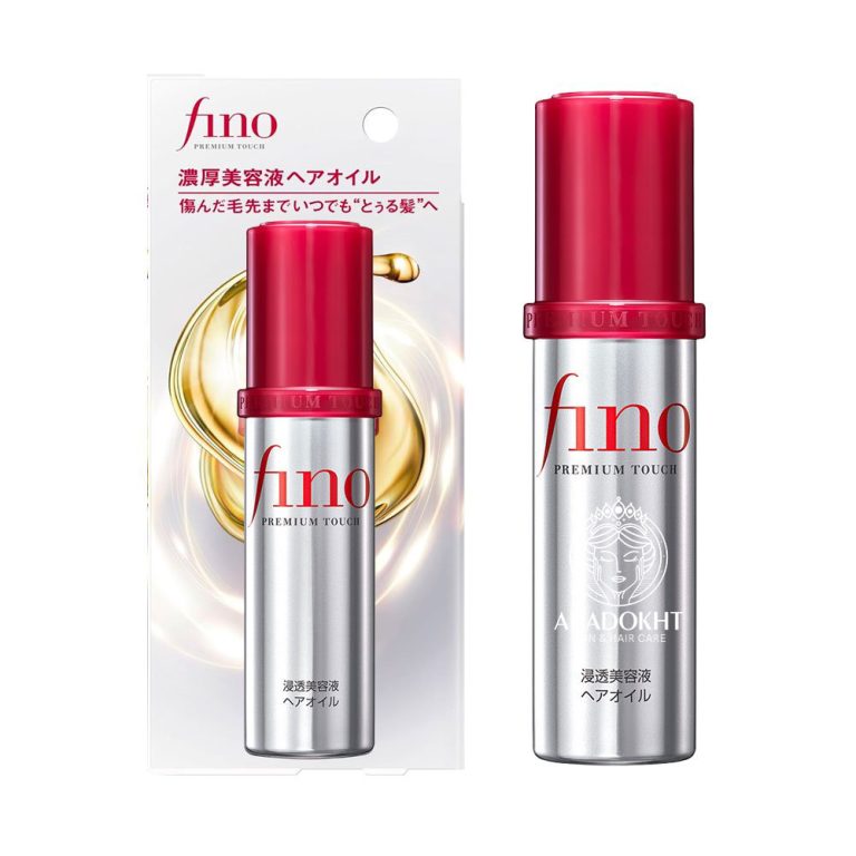 روغن-موی-ترمیم-کننده-و-تقویت-کننده-فینو-پرمیوم-تاچ-شیسیدو-Shiseido-FINO-Premium-Touch-Hair-Oil-768x768 روغن موی ترمیم کننده و تقویت کننده فینو پرمیوم تاچ شیسیدو Shiseido FINO Premium Touch Hair Oil - تصویر 1
