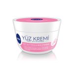 کرم پنج کاره کاسه ای Yuz Kremi