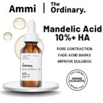 سرم ماندلیک اسید اوردینری ORDINARY حجم 30 میلی‌لیتر - تصویر 3