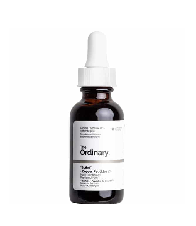 The-Ordinary-copper-peptide سرم بافه اوردینری