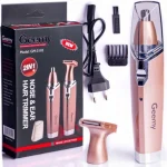 موزن گوش و بینی جیمی مدل GM-3110 - تصویر 2