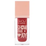 رژگونه مایع پاستل Show your joy شماره 55