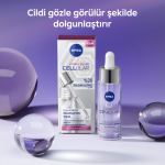 سرم مرطوب کننده نیوا Cellular Expert با اسید هیالورونیک 30 میلی‌لیتر - تصویر 3