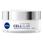 کرم ضدپیری پیشرفته روز و شب 50 میلی لیتر نیوا NIVEA