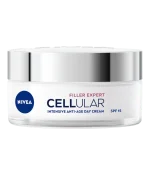 کرم ضدپیری پیشرفته روز و شب 50 میلی لیتر نیوا NIVEA