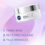 کرم ضدپیری پیشرفته روز و شب 50 میلی لیتر نیوا NIVEA - تصویر 2