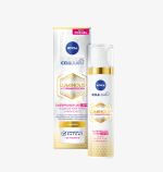کرم روز ضدلک لومینوس نیوا 40 میلی لیتر، spf50 پوست های حساس