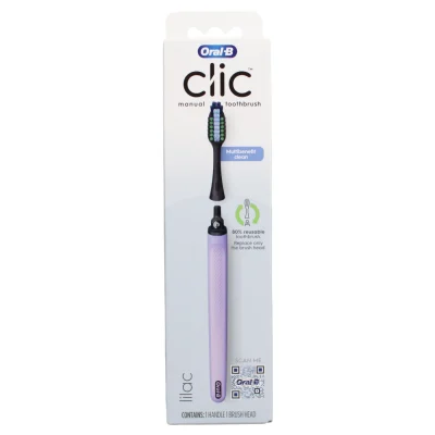 مسواک Oral-B Clic