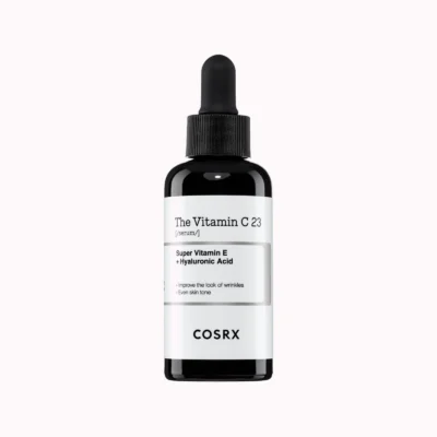 سرم ویتامین سی 23