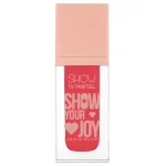 رژگونه مایع پاستل Show your joy شماره 56