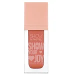 رژگونه مایع پاستل Show your joy شماره 53