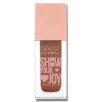 رژگونه مایع پاستل Show your joy شماره 54