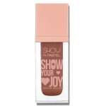 رژگونه مایع پاستل Show your joy شماره 54