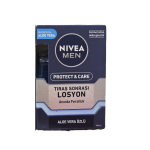 بالم افتر شیو مراقبتی ۱۰۰ میل آلمانی نیوا – nivea