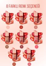رژگونه مایع پاستل Show your joy شماره 58 - تصویر 2