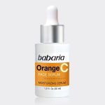 سرم ویتامین سی باباریا babaria با خاصیت جوانسازی و رفع تیرگی پوست حجم 30 میل - تصویر 2