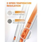 اتو مو صاف کننده شیگلم Sheglam Travel Buddy Mini Hair Straightener - تصویر 3
