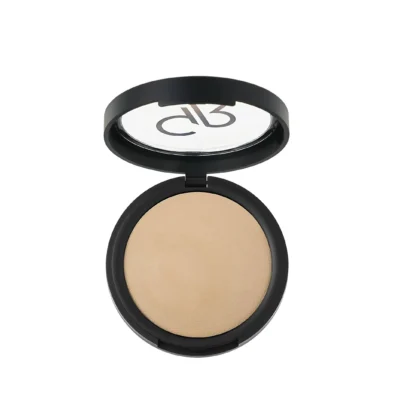 پنکیک مینرال تراکوتا گلدن رز Golden Rose