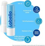 بالم لب لابلو دو قلو مدل hydra care با SPF15 بسته دو عددی 5.5 میل - تصویر 3