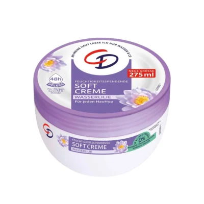 کرم مرطوب
