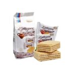ویفر زیموپوک با شیر غلیظ شده آکوند نیم کیلو