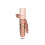 رژلب مایع مات Nude Look گلدن رز شماره 5.5 میل