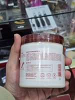 ماسک مو کارسل مدل Free Sulfate مناسب موهای خشک و آسیب دیده حجم 500 میلی لیتر - تصویر 2