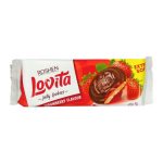 بیسکویت لاویتا