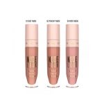 رژلب مایع مات Nude Look گلدن رز شماره 5.5 میل - تصویر 2