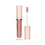 رژ لب مایع NUDE LOOK گلدن رز مدل NATURAL SHINE